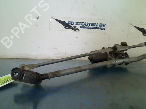 Front wipers mechanism MERCEDES-BENZ CITAN Box Body/MPV (W415) 109 CDI (415.601, 415.603, 415.605) | BP21393270C83 