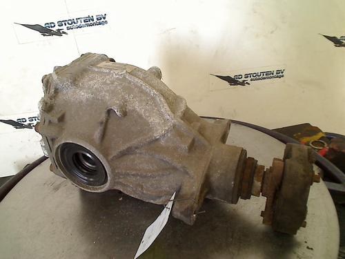 Rear differential BMW 5 Gran Turismo (F07) 530 d | BP19428434M24 