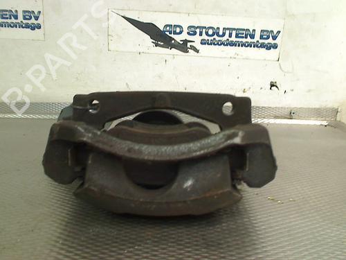 Right front brake caliper TOYOTA AYGO (_B4_) 1.0 VVTi (KGB40) | BP30747743M104  - Image 7