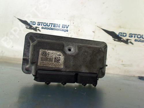 Used Engine control unit (ECU) VW POLO V (6R1, 6C1) 1.4 (6R1) (85 hp) 16736583