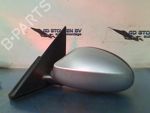 Left mirror BMW 1 (E87) 118 i | BP16052456C26 