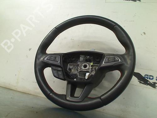 Steering wheel FORD FOCUS III 1.5 EcoBoost | BP22310433C49 