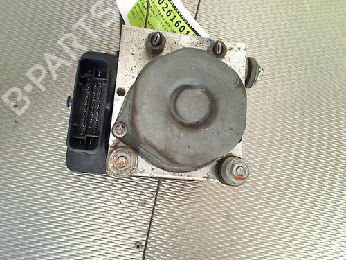ABS pump MITSUBISHI MIRAGE / SPACE STAR VI Hatchback (A0_A) 1.0 (A05A) | BP39206467M43 - Image 2