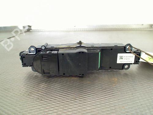 Warning switch VOLVO V90 II Estate (235) D3 | BP37260194I22 - Image 4