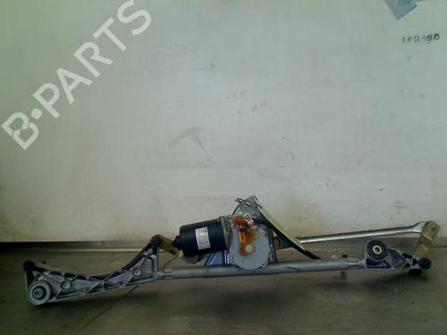 Used Front wipers mechanism Front wipers mechanism 39068952 39068952