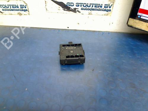 Used Electronic module Electronic module MERCEDES-BENZ M-CLASS (W166) ML 350 BlueTEC 4-matic (166.024, 166.023) (258 hp) 33458496 33458496