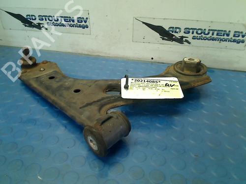 Right front suspension arm ALFA ROMEO MITO (955_) 1.4 (955AXB1B) | BP11325859M13 