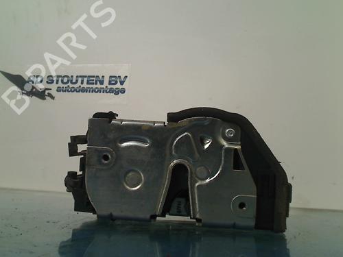 Used Rear left lock BMW 3 Touring (E91) 320 d (163 hp) 13412760
