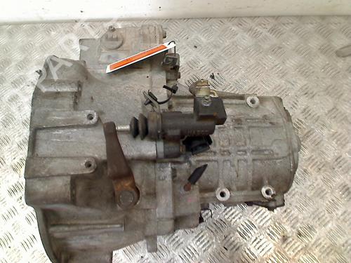 Gearbox NISSAN ALMERA TINO (V10) 1.8 | BP11311898M3 