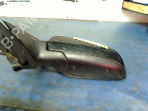 Left mirror AUDI A3 Sportback (8PA) 2.0 TDI | BP17197121C26 