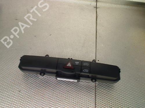 Warning switch VW CRAFTER 30-50 Van (2E_) 2.5 TDI | BP34553392I22  - Image 5