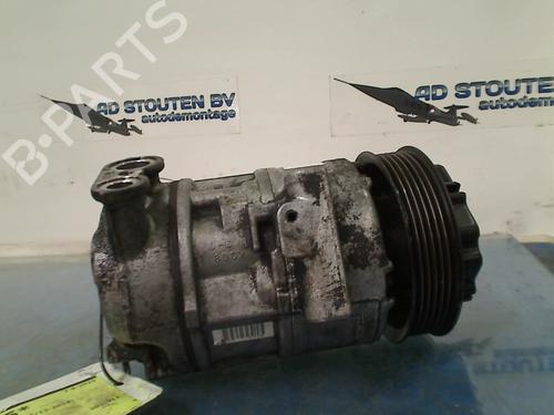 AC compressor OPEL CORSA D (S07) 1.3 CDTI (L08, L68) | BP13737330M34 
