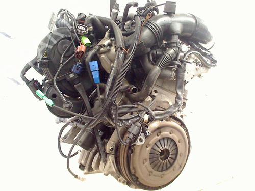 Engine AUDI A4 B7 Avant (8ED) 2.0 | BP30121117M1 