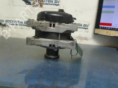 Alternator FORD FIESTA VII (HJ, HF) 1.0 EcoBoost | BP16519818M7 
