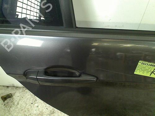 Right rear door BMW 3 Touring (E91) 320 d | BP13008154C5 