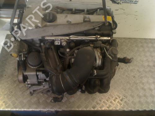 Engine MERCEDES-BENZ CLK (C208) CLK 200 Kompressor (208.344) | BP11299362M1 