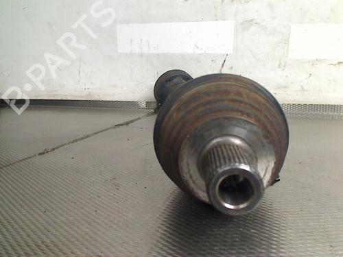 Used Left front driveshaft VW JETTA III (1K2) 2.0 FSI (150 hp) 30936576