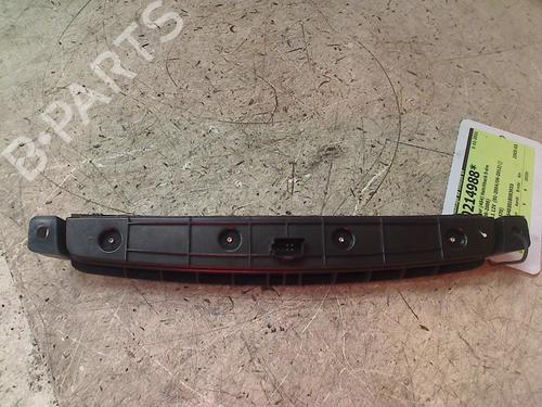 Warning switch SMART FORFOUR (454) 1.1 (454.030) | BP13126209I22 
