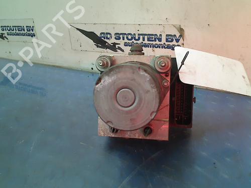 Used ABS pump CITROËN C4 Picasso I MPV (UD_) 1.6 HDi 110 (112 hp) 11327844