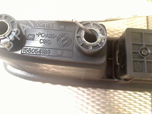 Left front window switch ALFA ROMEO 159 (939_) 1.9 JTS (939AXA1B) | BP34629061I27  - Image 5