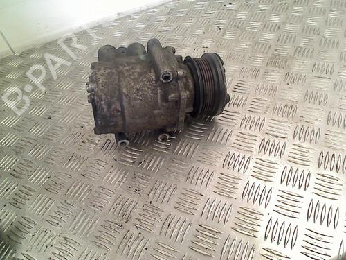 Used AC compressor FORD FIESTA V (JH_, JD_) 1.3 (69 hp) 11299404