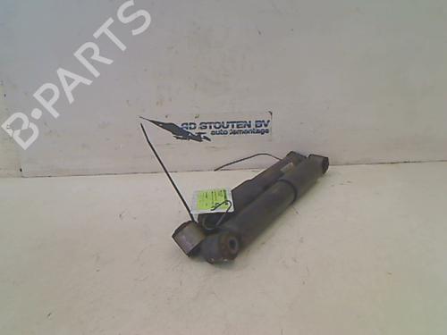 Used Right rear shock absorber PEUGEOT EXPERT Van (VF3A_, VF3U_, VF3X_) 2.0 HDi 130 (128 hp) 13231094