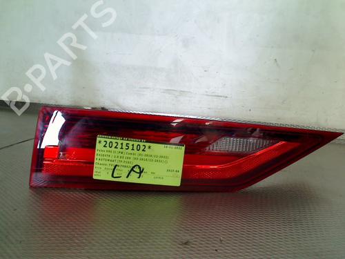 Venstre baglygte Venstre baglygte VOLVO V90 II Estate (235) D3 (150 hp) 37260183 37260183
