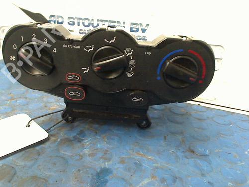 Climate control KIA PICANTO I (SA) 1.0 | BP11324233I5 