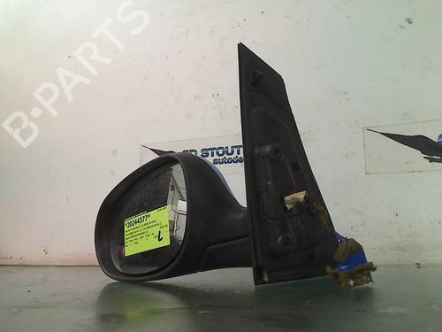 Left mirror FORD KA (RU8) 1.2 | BP23185497C26 