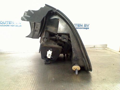 Venstre baglygte CITROËN C3 II (SC_) 1.2 VTi 82 | BP31263068C34