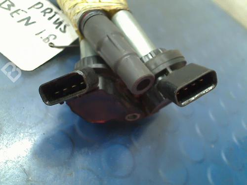 Ignition coil TOYOTA PRIUS (_W3_) 1.8 Hybrid (ZVW3_) | BP11299395M94 