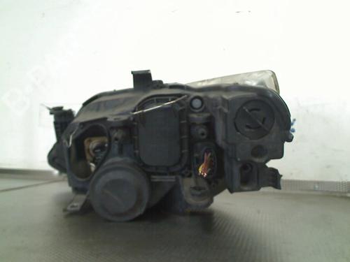 Right headlight SEAT IBIZA IV (6J5, 6P1) 1.2 TDI | BP28960961C29 