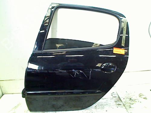 Used Left rear door PEUGEOT 206+ (2L_, 2M_) 1.4 i (2LKFWA, 2MKFWA) (75 hp) 11259385
