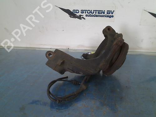 Used Right front steering knuckle PEUGEOT 2008 I (CU_) 1.6 BlueHDi 120 (120 hp) 13753691