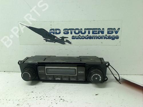 Commande Chauffage HONDA CIVIC VIII Saloon (FD, FA) 1.3 IMA (FA3, FD3) (95 hp) 11301341