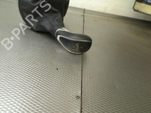 Shift knob OPEL CORSA E (X15) 1.3 CDTI (08, 68) | BP34692992I34 - Image 6