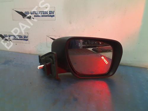 Used Right mirror MAZDA 5 (CR) 1.8 (CR19) (116 hp) 13720828