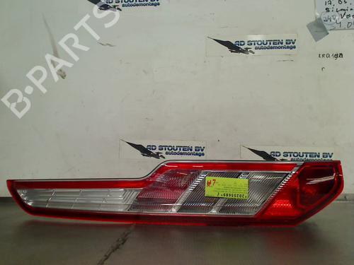 Venstre Baklys FORD TRANSIT CUSTOM V362 Van (FY, FZ) 2.0 EcoBlue (105 hp) 31010113