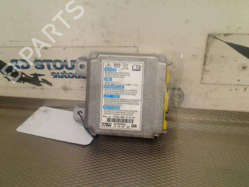 Kollisjonspute styreenhet HONDA CIVIC VIII Hatchback (FN, FK) 1.8 (FN1, FK2) (140 hp) 28382527