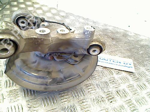 Right rear steering knuckle MERCEDES-BENZ CLA Coupe (C117) CLA 180 (117.342) | BP11259238M28 