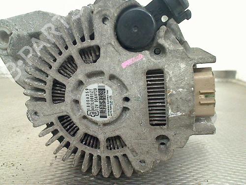 Used Alternator Alternator MITSUBISHI MIRAGE / SPACE STAR VI Hatchback (A0_A) 1.2 (A03A) (80 hp) 32205681 32205681