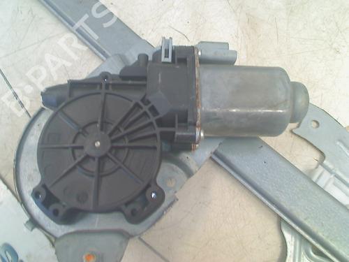 Front right window mechanism PEUGEOT 107 (PM_, PN_) 1.0 | BP11300575C23 