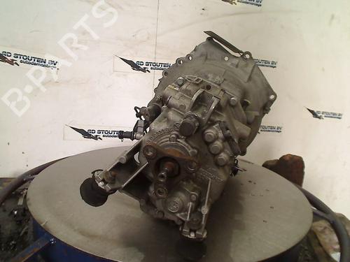 Gearbox BMW 1 (E87) 116 i | BP18345832M3 