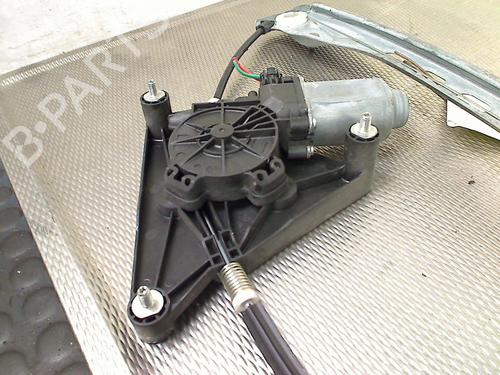 Front right window mechanism PEUGEOT 108 1.0 VTi 72 | BP39585417C23 - Image 3