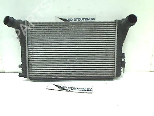Used Intercooler VW CADDY III Box Body/MPV (2KA, 2KH, 2CA, 2CH) 1.6 TDI (102 hp) 11315269