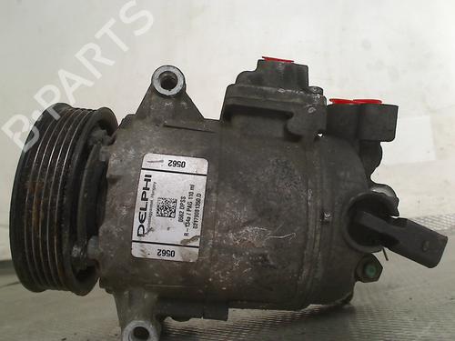 AC compressor VW GOLF V (1K1) 2.0 GTI | BP33796402M34 - Image 2