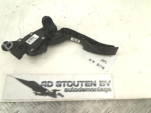 Used Pedal KIA RIO III (UB) 1.25 CVVT (86 hp) 13125275
