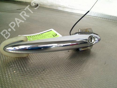 Used Interior roof handle Interior roof handle 39471776 39471776