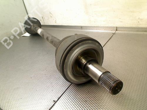 Left rear driveshaft MERCEDES-BENZ V-CLASS (W447) V 250 BlueTEC / d (447.811, 447.813, 447.815) | BP37509530M40 - Image 6