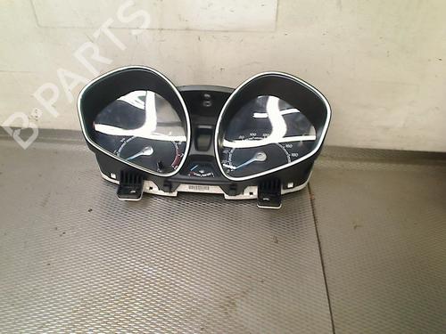 Used Display monitor Display monitor FORD B-MAX (JK) 1.0 EcoBoost (100 hp) 33622069 33622069